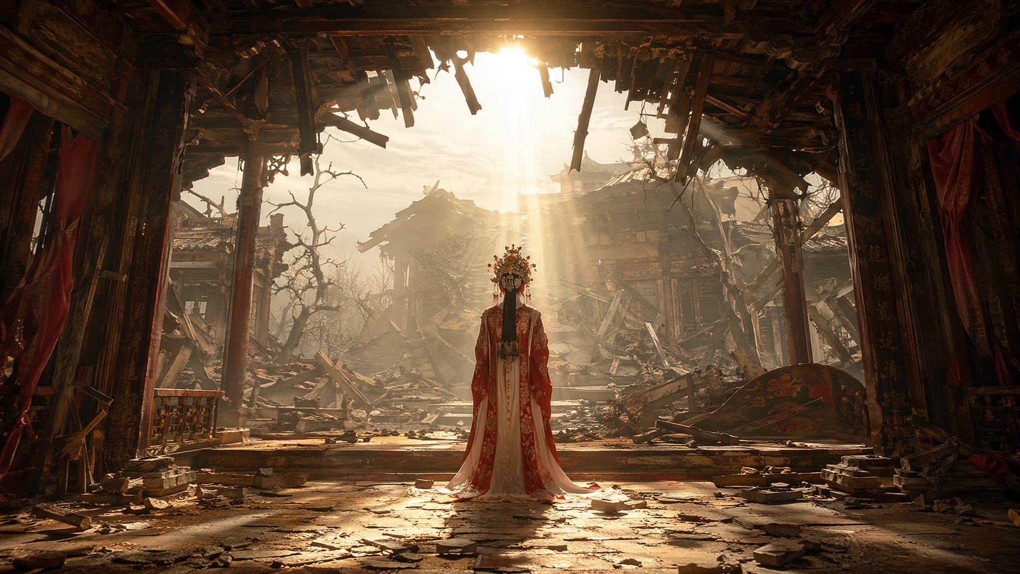 Hero background